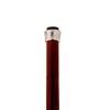 Design Toscano The Padrone Collection: Red Riding Hood Wolf Walking Stick PA9113